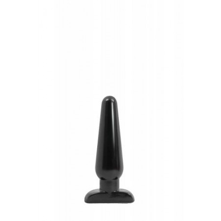 Anal Adventures - Basic Anaal Plug - Large