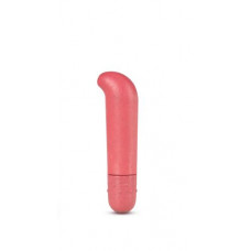 Gaia Eco G-spot Vibrator - Koraal