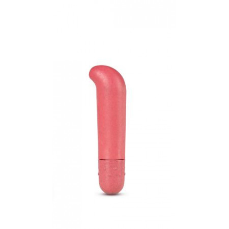 Gaia Eco G-spot Vibrator - Koraal