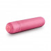 Gaia Eco Bullet Vibrator - Coral