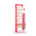 Gaia Eco Bullet Vibrator - Coral