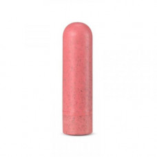 Gaia Eco Oplaadbare Bullet Vibrator - Koraal