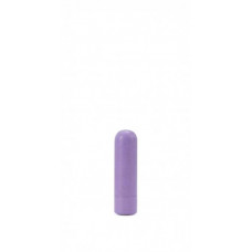 Gaia Eco Oplaadbare Bullet Vibrator - Lila