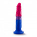 Avant - Pride Siliconen Dildo Met Zuignap -  Love