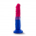 Avant - Pride Siliconen Dildo Met Zuignap -  Love