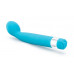 Rose - Scarlet G-spot Vibrator - Blauw