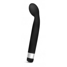 Rose - Scarlet G-spot Vibrator - Zwart