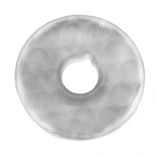 Donut Buffer Accessoire Voor The Bumper - Transparant