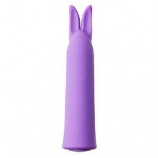 Bunnii Mini Vibrator - Paars