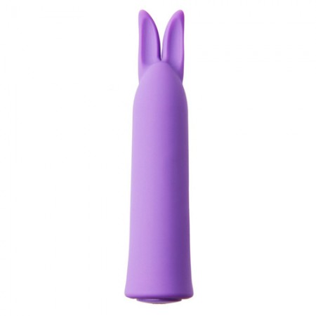 Bunnii Mini Vibrator - Paars