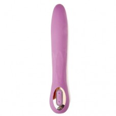 Bentlii Vibrator - Paars