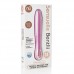 Bentlii Vibrator - Paars