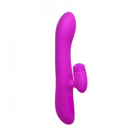 Derrick Rabbit Vibrator