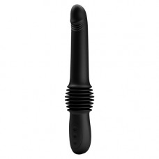 Pazuzu Stotende Vibrator