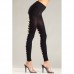 Legging Met Uitsnedes