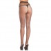 Visnet Naadpanty Met Diamantjes