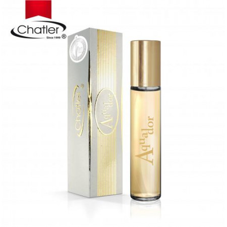 Aquador For Woman Parfum - 30 ml