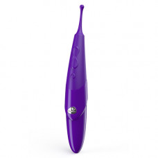 Zumio Spirotip Vibrator