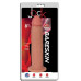 Realistische Dildo met Zuignap 22 CM - Beige