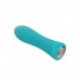 Nalone Ian Bullet Vibrator - Turquoise