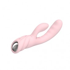 Nalone Pure Rabbit Vibrator - Lichtroze