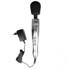 Doxy Die Cast Vibrator - Zilver