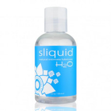 Sliquid  Naturals H2O Vegan Glijmiddel