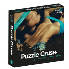 Puzzle Crush - I Want Your Sex