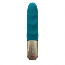 Fun Factory - Stronic Petite Clitoris Stimulator - Deep Sea Blue