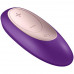 Partner Toy Plus - Remote Koppel Vibrator