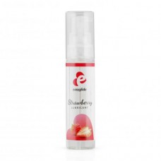 EasyGlide Strawberry Waterbasis Glijmiddel  - 30ml