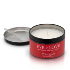 EOL Massage Kaars One Love 150ml