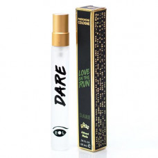 Eye Of Love Bodyspray 10 ml Man Tot Man - DARE