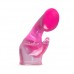 EasyToys Wand Collection – Roze attachment voor G-spot stimulatie