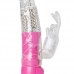 Bunny Vibrator Roze - EasyToys