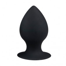 Ronde puntige buttplug