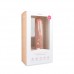 Realistische Dildo Huidskleur - 29,5