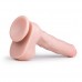 Realistische Dildo Huidskleur - 29,5