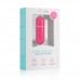 Bullet vibrator met 10 snelheden - roze