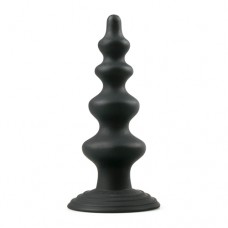 Beaded Cone Buttplug