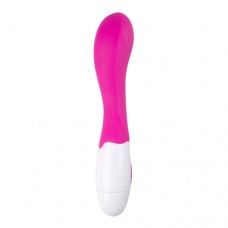 EasyToys Rose Vibrator - Roze