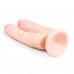 15 Cm dubbele dildo