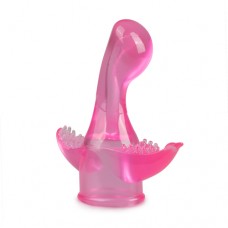 Rabbit G-Spot Attachment - Roze