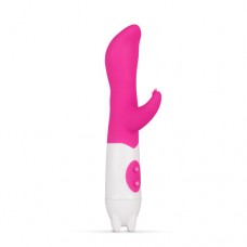 Petite Piper G-spot Vibrator - Roze