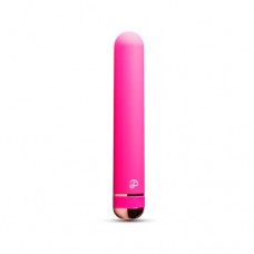 Supreme Vibe Vibrator - Roze