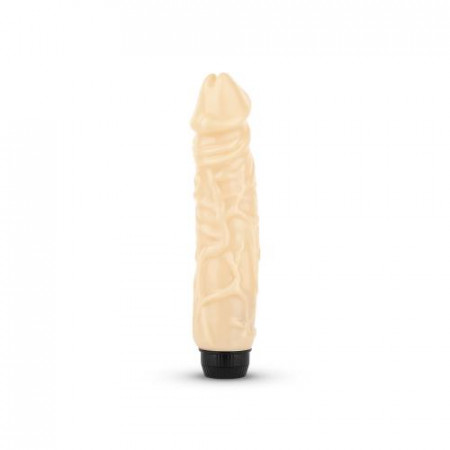 Jelly Supreme - Realistische Vibrator