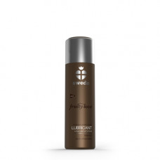 Intense Dark Chocolade Waterbasis Glijmiddel - 50ml