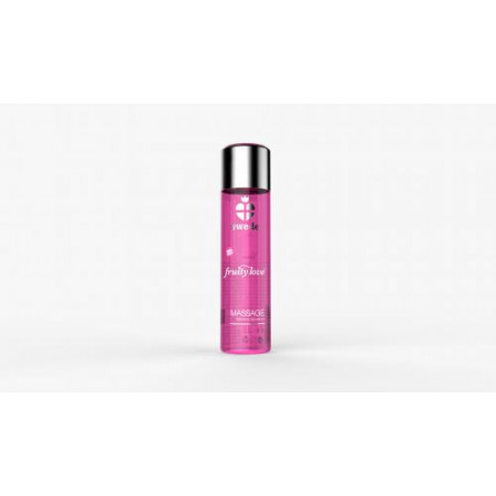 Roze Grapefruit/Mango Waterbasis Glijmiddel - 60 ml