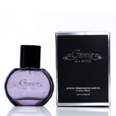 Genie In A Bottle  - Mystic Parfum Met Feromonen - Man/Vrouw