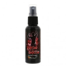 Genie In A Bottle Mystic Magic Spray 50ml - HEAT